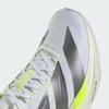 Men's Sneakers Adidas Adizero Takumi Sen 11 Racing Running Shoes Men's White