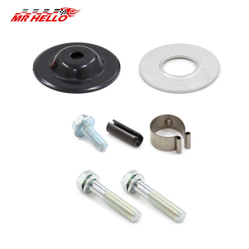 Комплект клипс и штифтов рычага переключения передач B-серии для Civic Acura Integra