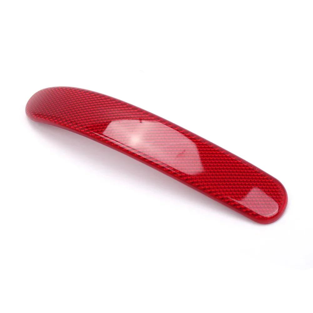 Новый практичный светоотражающий лист 2008-2014 для Mini Turbo Clubman R55 Задний бампер Отражатель Фары Правый