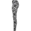 Urban Classics Womens/Ladies Soft Faded Leggings
