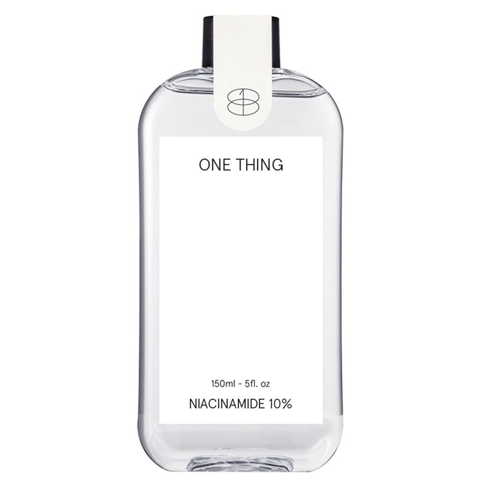 ONE THING Niacinamide 10% Skin, 150ml, 1 Unit