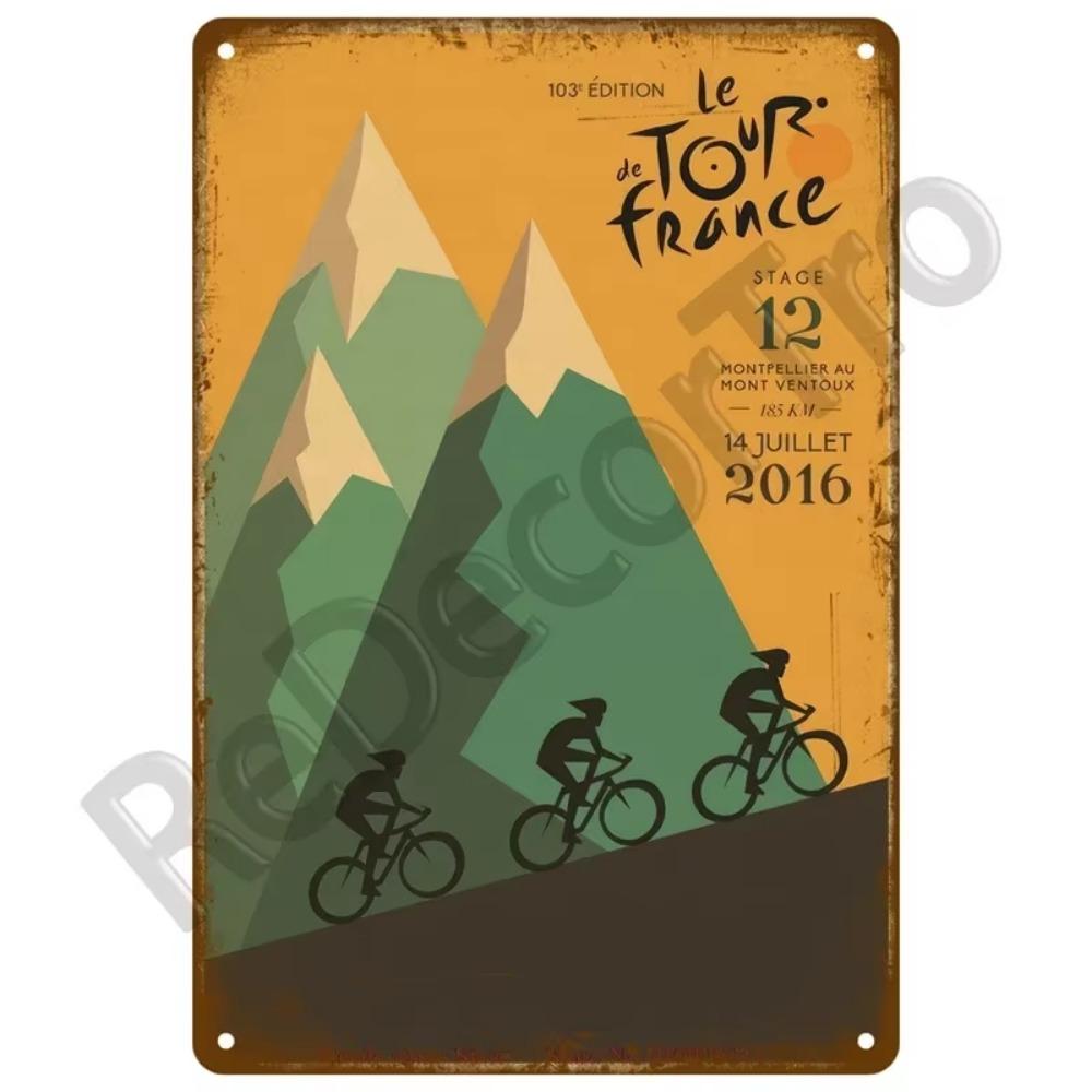 Vintage Decor Placa Decorativa Para Decoración De Del Hogar,Bar, Casa, Playa, Surf, Club, Pintura De Hierro, Arte De Verano