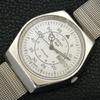ВИНТАЖНЫЕ МУЖСКИЕ АВТОМАТИЧЕСКИЕ ЧАСЫ SEIKO 5 ЯПОНИЯ С БЕЛЫМ ЦИФЕРБЛАТОМ a701327-5