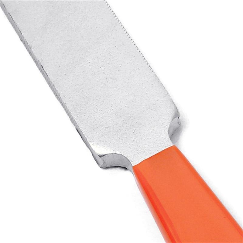 Напильники для ладов гитары с защитной прокладкой Инструмент для ремонта гитары и изготовления гитар Прочный