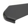 Набор из 2 шт. ABS Накладка на угол выдвижной секции автодома Черная Накладка на угол Белая Накладка на угол выдвижной секции Применение для автодомов