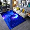 3D Artwork Trees Printing Large Area Carpets for Home Living Room  Kids Bedroom Sofa Doormat Kitchen Floor Rugs Anti-slip  Decor