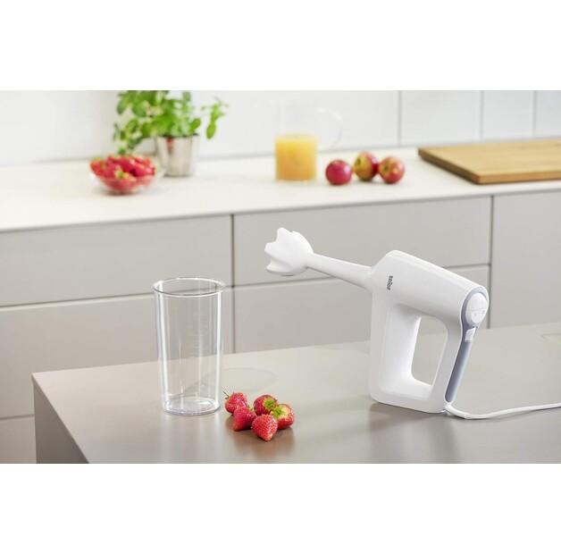 Hand Mixer Braun HM 3135 MultiMix 3 with Attachments