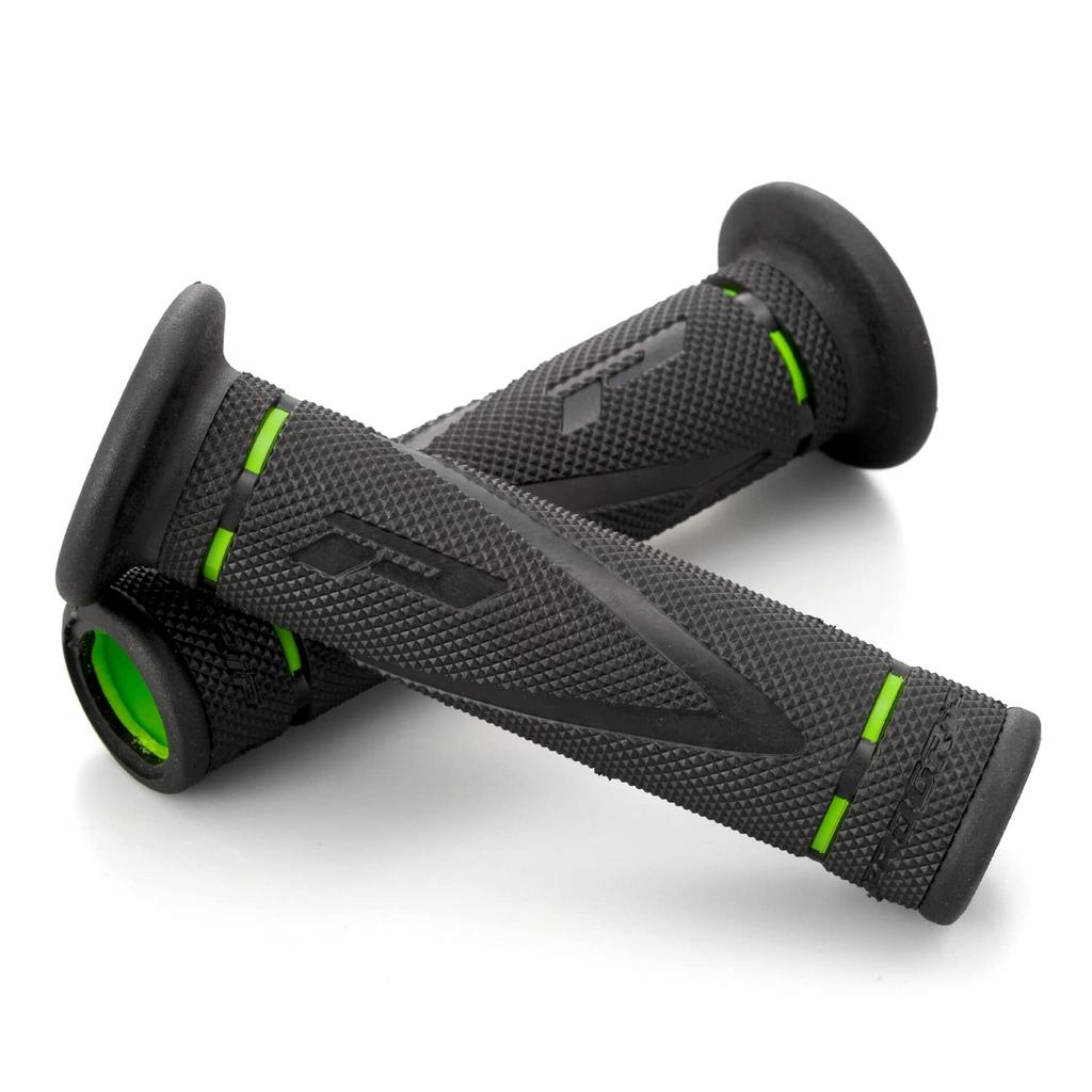 Daytona ProGrip 98155 Motorcycle Grip Handle Diameter 0.8 inches (22.2 mm) 4.8 inches (122