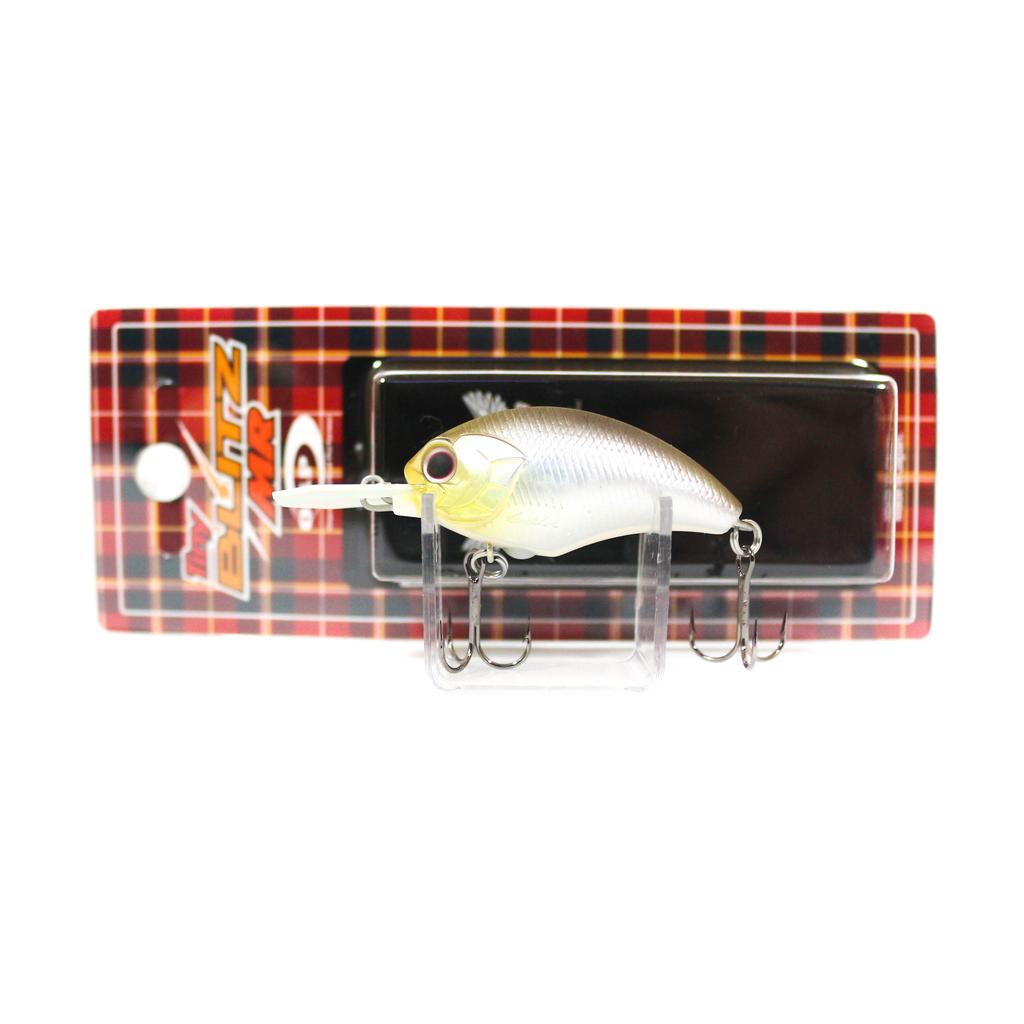 OSP Blitz Tiny MR 44 mm 6.3 grams Floating Lure H-23 (4826)