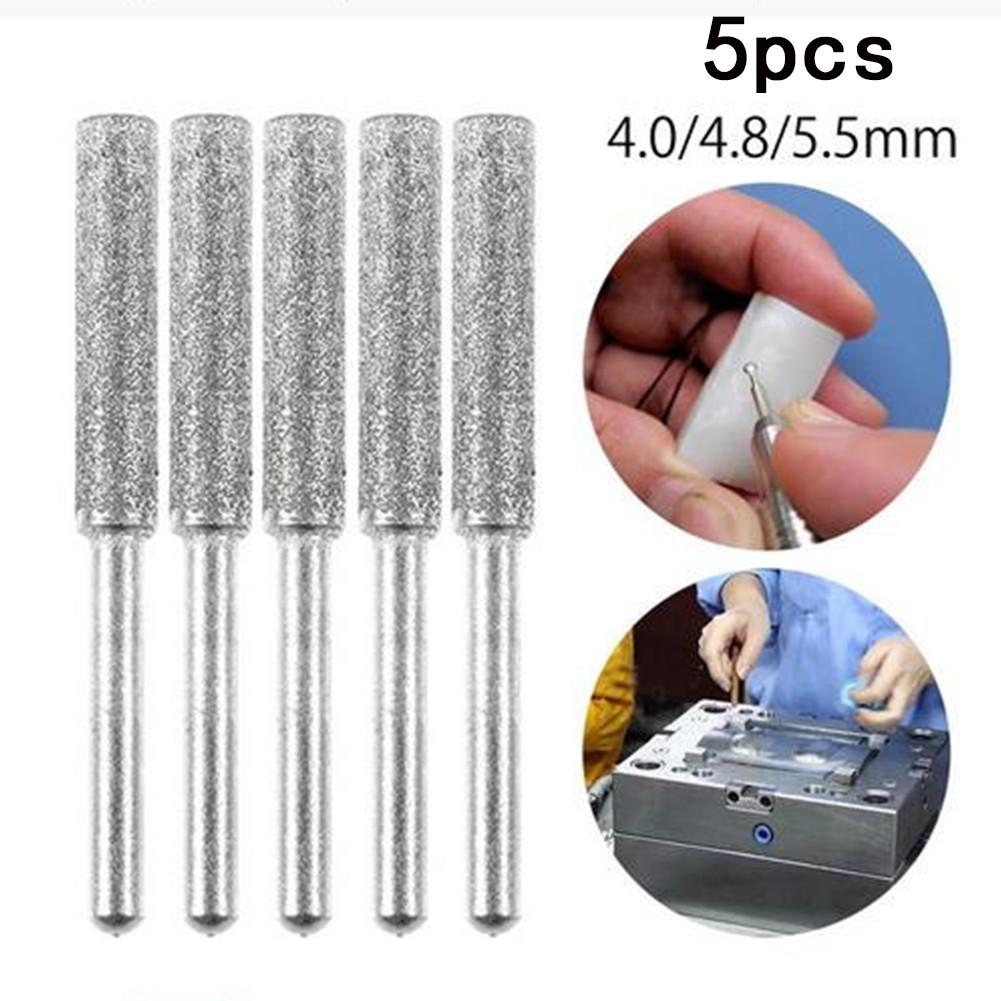 Brand New Grinding Head Diamond Chainsaw Sharpener