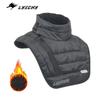 LYSCHY Winter Warm Motorcycle Neck Scarf Accessories Windproof Waterproof Collar Headwear Sports Ski Balaclava Moto Accessory