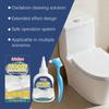 Jakehoe household gap Cleaning gel kitchen and bathroom tile adhesive strip daily stain cleaning Supplies Simple cleaning care cream 1set