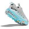 HOKA Mafate Three2 Stardust Cloudless Unisex Sneakers Grey 1141572-SLD