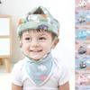 (Projector)Toddler Newborn Infant Baby Boys Girls Protection Helmet Shatter-Resistance Hat