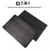 Shell For Tab M8 Case 4th Gen 8 Inch, Tablets Keyboard Cover for Tab M8 4th Gen 8 Inch TB301XU TB301FU Funda