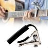 Guitar Capo for Folk and Electric Sturdy,Portable,String Instriment Capo,Lightweight