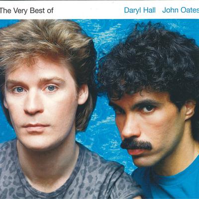 Виниловая пластинка DARYL HALL & JOHN OATES - Very Best Of 88985330971 SONY 2016 UK & Europ Rock
