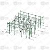 Yingzu Outdoor Integrated Training System