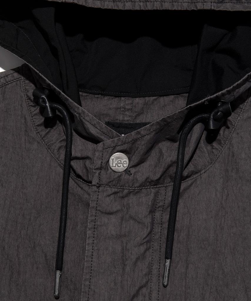 Куртка Lee M51 Short Fishtail Угольный