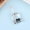 1Bag 1:12 Dollhouse Miniature Fish Tank Fish Cute Ornamental Fish Home Aquarium Decor Toy Doll House Accessories