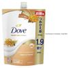 Dove Япония - Увлажняющий гель для душа