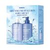 *ПРЕДЛОЖЕНИЕ ДНЯ* Airy Volume Hyaluron Edition (Шампунь 300мл + Кондиционер 300мл) #Цветущий бриз
