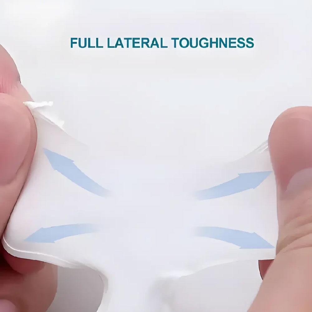 PTFE Water Pipe Tape Oil-free Tape Sealing Tape Home Accessories Improvement Water Bathroom Plu S2L2