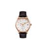 Tissot Коллекция Junya Кварцевый механизм Водонепроницаемость 30 м Мужские часы Часы 42 мм Белый циферблат T063.639.36.037.00