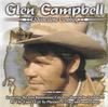 CD ГЛЕН КЭМПБЕЛЛ - Глен Кэмпбелл - Ковбой в стразах APWCD1053 Musicbank 2000 Не из Японии Соул/Фанк Б/У