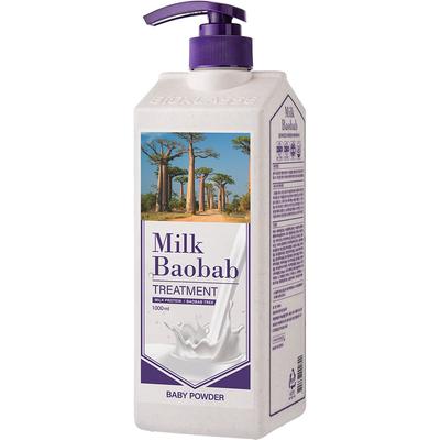 Детская присыпка для волос, 1л, 1 шт.