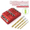 30 45 90 Degree Vertical Drilling Guide Bubble Level Angle Drill Guide  Cable Railing