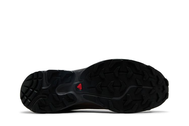 Мужские кроссовки Salomon XT-6 Gore-Tex Iron Etherea Iron/Etherea/Seagrass