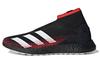 Футбольные бутсы Predator 20.1 'Black Active Red' EG1610