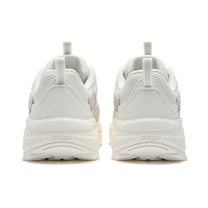 Fila Износостойкие, дышащие, легкие низкие повседневные кроссовки женские F12W542123FSW