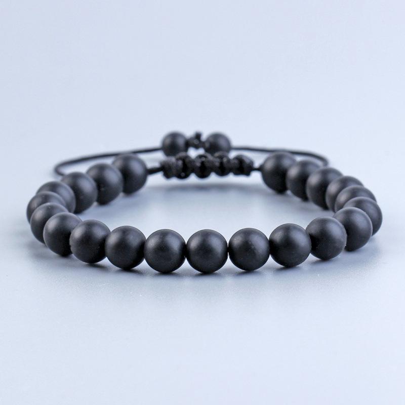 Personalized Alternative Jewelry - Nine Planets Bracelet