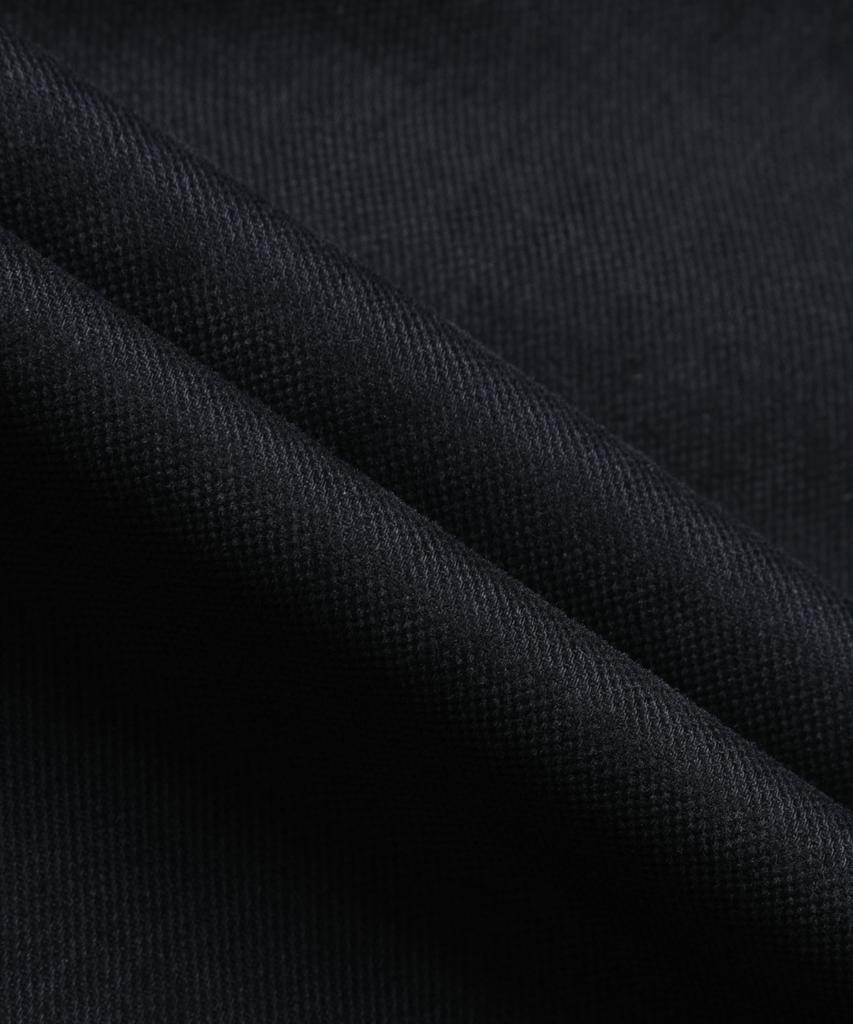 BROOKS BROTHERS Cotton Chore Jacket (Dark Navy) (Bbotmbg303)