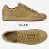 Clae Bradley Однотонные Мужские Обувь Scem213br00 Dol