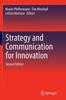 The Strategy and Communication for Innovation Book
