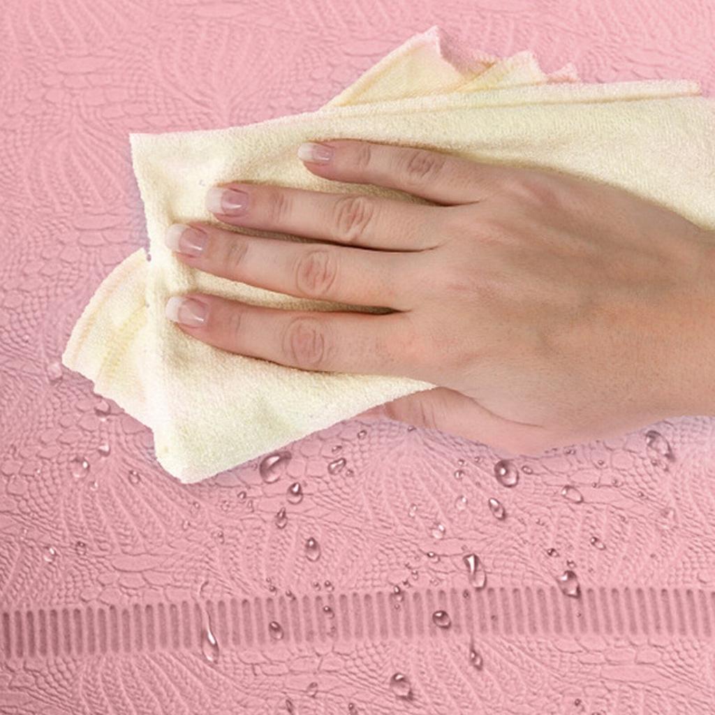 Коврик для йоги 8 мм, коврик для прыжков со скакалкой, бесшумный пол, тпе, скакалка, оборудование для тренировок на полу