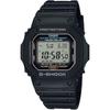 Мужские часы Casio G-Shock Origin Серия 5600 Мировое время Солнечная зарядка G-5600UE-1DR