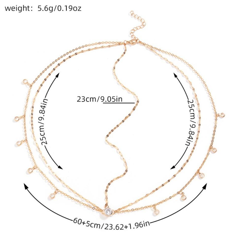 Головной убор Стразы Головной убор Бохо Свадебная Цепочка на лоб Мода Стразы Капля на бровь Дамы