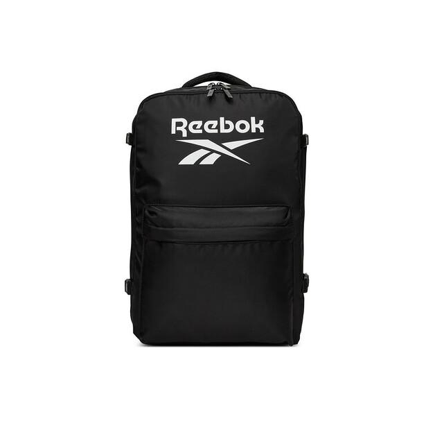 Reebok Рюкзак RBK-015-CCC-06 Черный