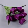 Wedding Fake Tulips Fake Tulips Heads Artificial Flowers
