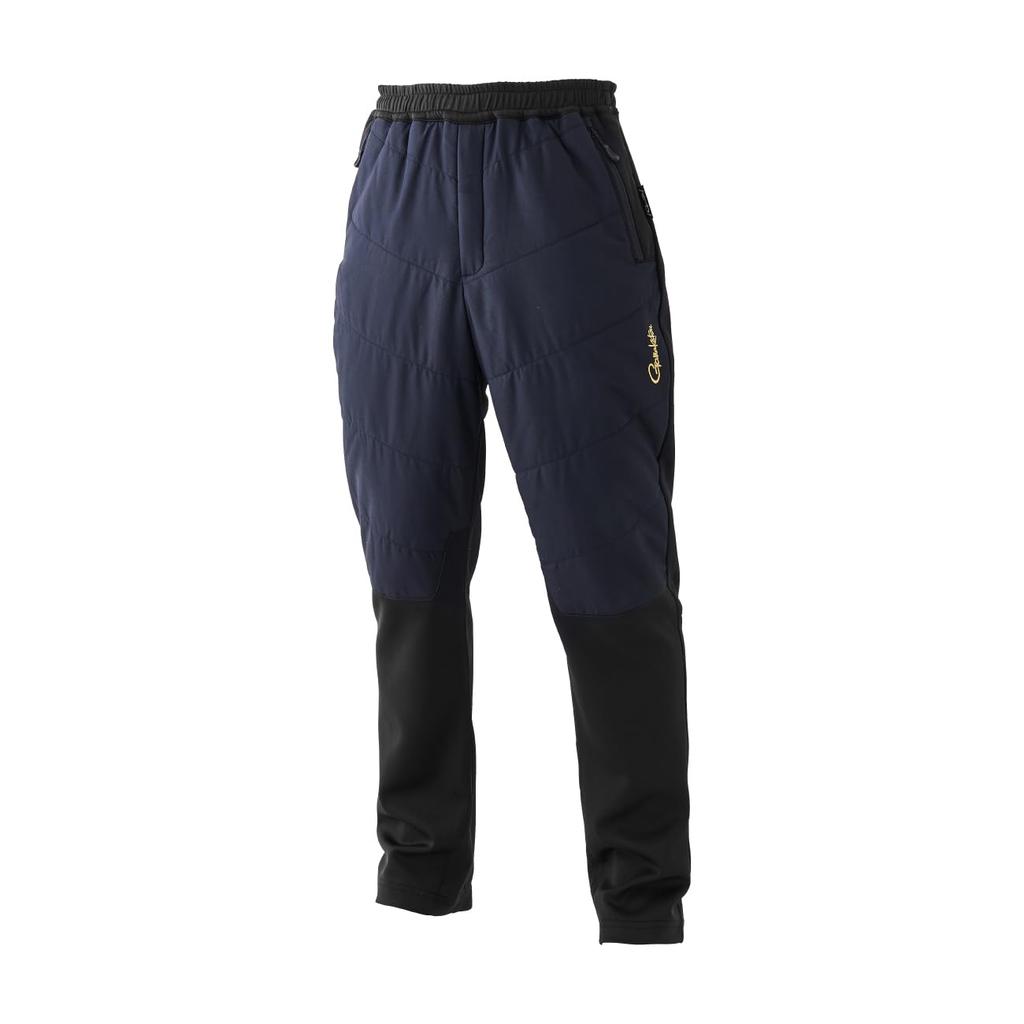 Gamakatsu G Active Insulation Pants GM3717 Black LL