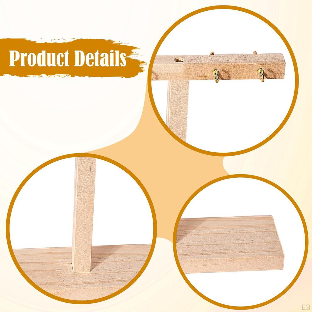 Подставка-дисплей для типсов, держатель цвета, органайзер-стойка для столешницы