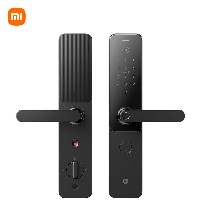 Умный дверной замок Xiaomi E30