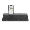 Многоустройственная клавиатура Logitech K580
