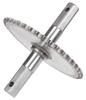 Вал-шестерня вращателя Loncin 1Wg3.4-60Fq-D Оригинал 191960011-0001
