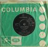 7inch Record FREDDIE & THE DREAMERS - A Little You DB7526 Columbia 1965 UK Rock Used