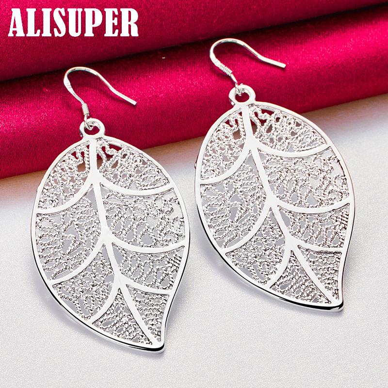 Ювелирные изделия из стерлингового серебра 925 пробы